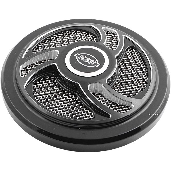 ステルス エアクリーナー用カバー Torker