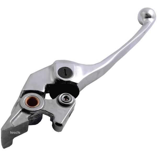 レバーASSY R ハンドル 53170-MBW-006