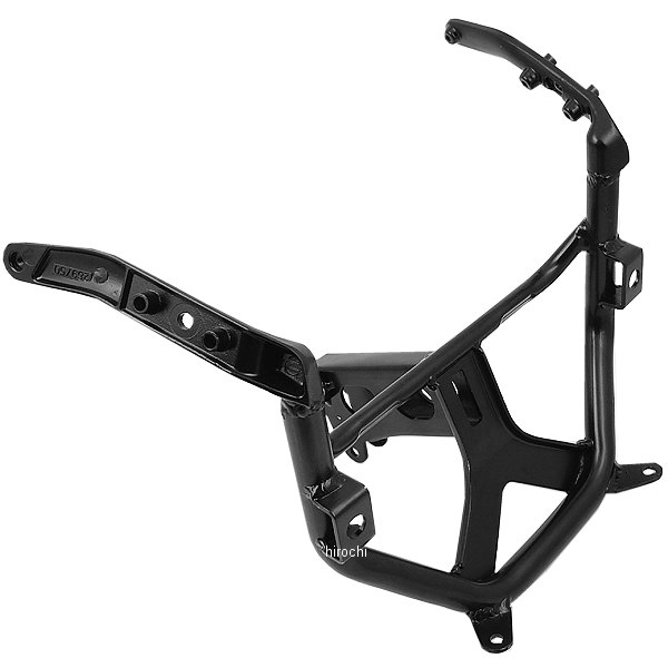 【セール特価】 カウル ブラケット 00年-03年 GSX-R1000、GSX-R600 黒