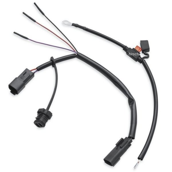 エレクトリカルコネクション・アップデートキット 17年以降 ツーリングモデル 69201599A