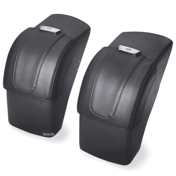 トライク・サドルバッグ 14年以降 FLH 84031-11