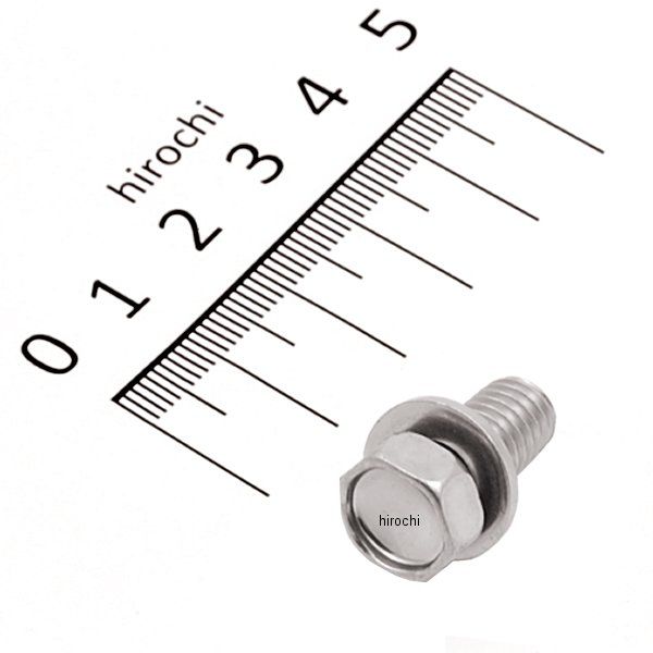 AF58 ボルトワッシャー 8×16 93401-08016-00