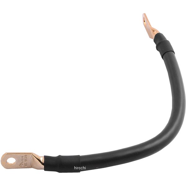 テリーコンポーネント バッテリーケーブル 10インチ(254mm)