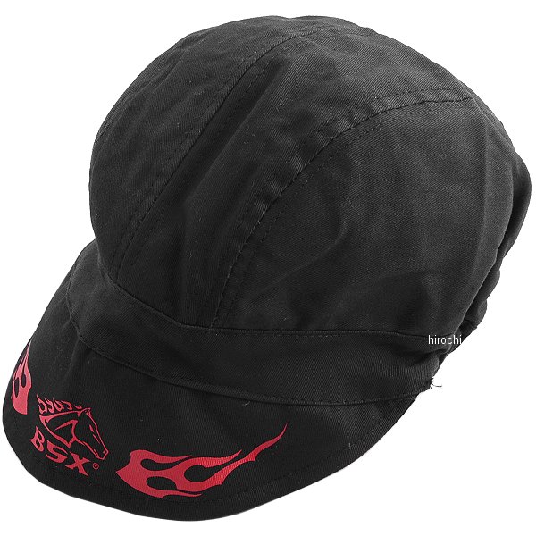 フリー 溶接用キャップ(コットン)