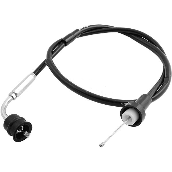 スロットル ケーブル 78年-79年 DT125 2A6-26311-01