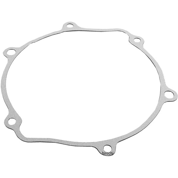クラッチカバーガスケット 02年-14年 YZ85