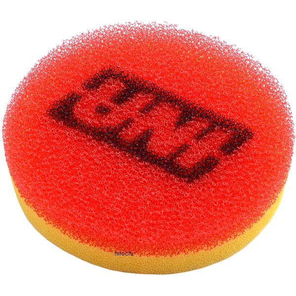 エアフィルター 02年 CRF450R