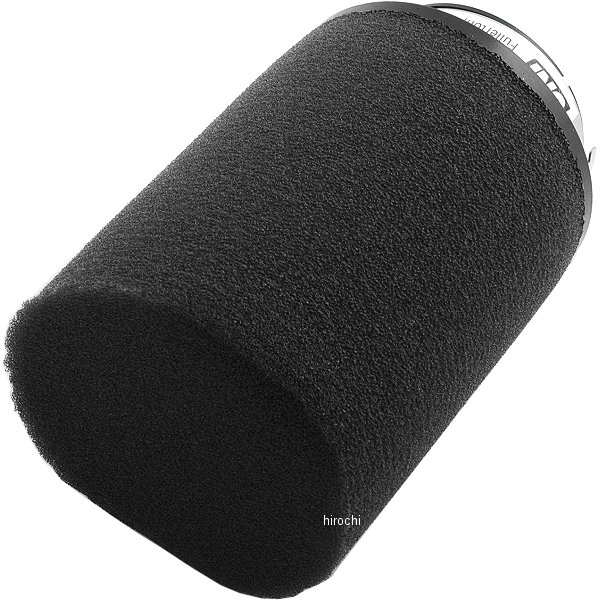 エアフィルター ポッド型 内径38mm 外径70mm 長さ100mm