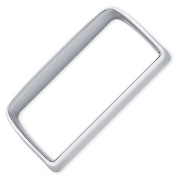 ラジオトリムベゼル 15年以降 FLHT 61400298