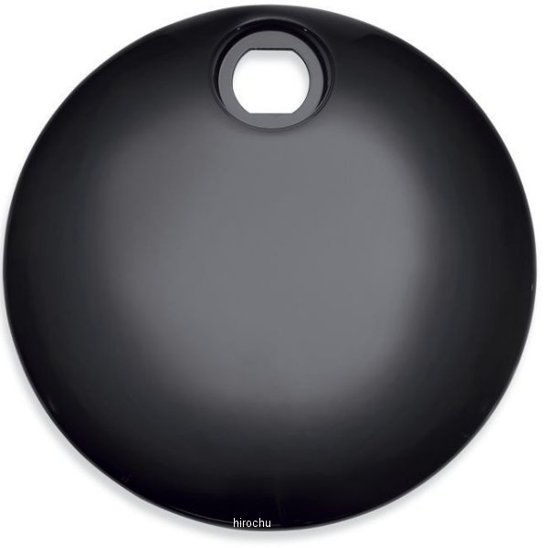 フュエルタンクコンソールドア 08年以降 FLHT グロスブラック 70900465A