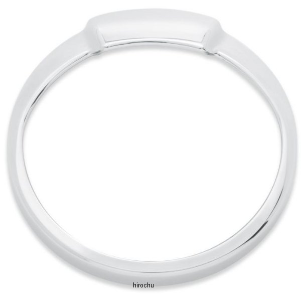 ゲージバイザーリング 5インチ 94年-07年 FLTR 74661-04