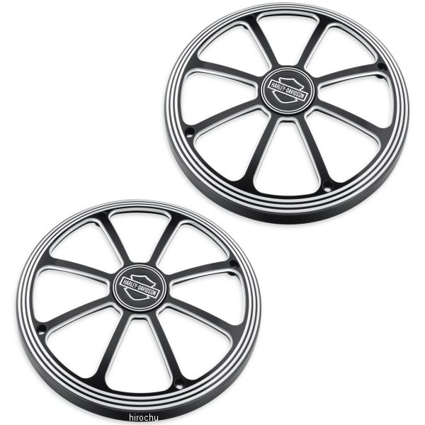 スピーカートリム バースト 14年以降 FLHT リア 76000621