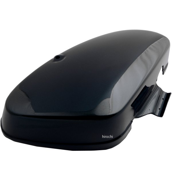 スーパーカブ ボックス バッテリー （WOL） G142M タスマニアグリーンメタリック 83600-086-000A5