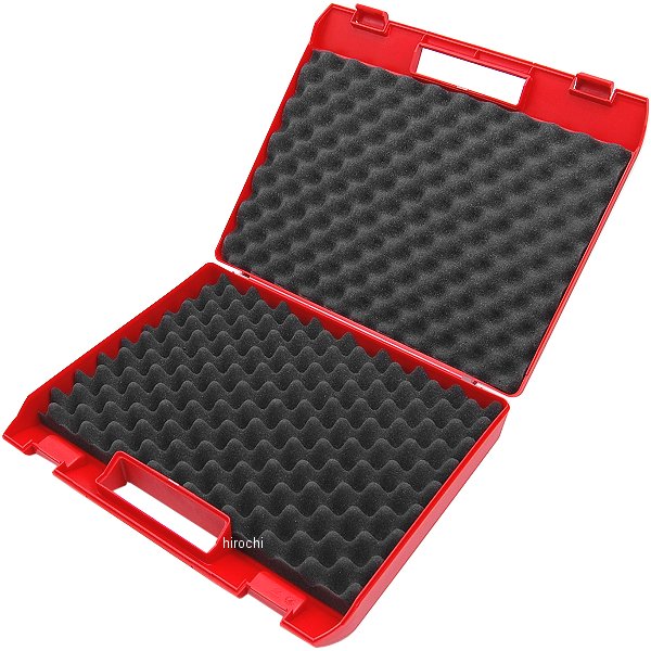 コンパクトツールケース