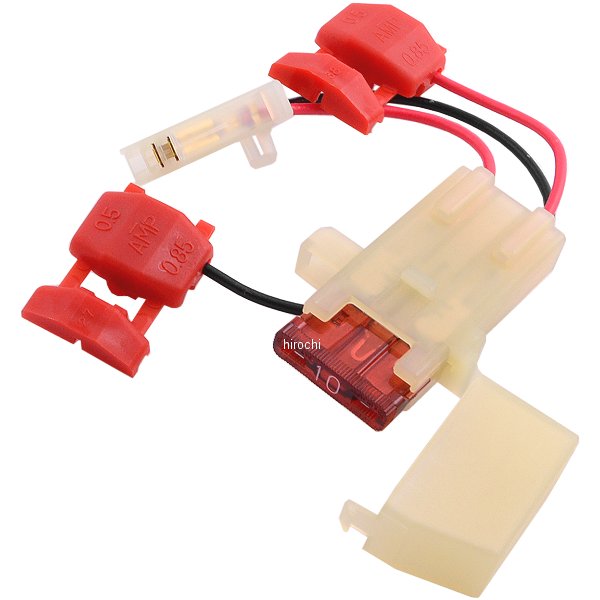 ウインカーリレー取り出しハーネス 84年-03年 GPZ900R