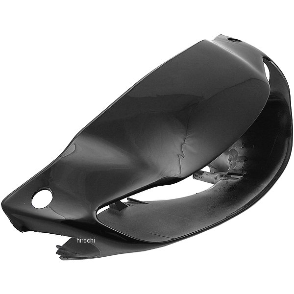 ハンドルカバー ライブディオ (AF34) 1型 黒