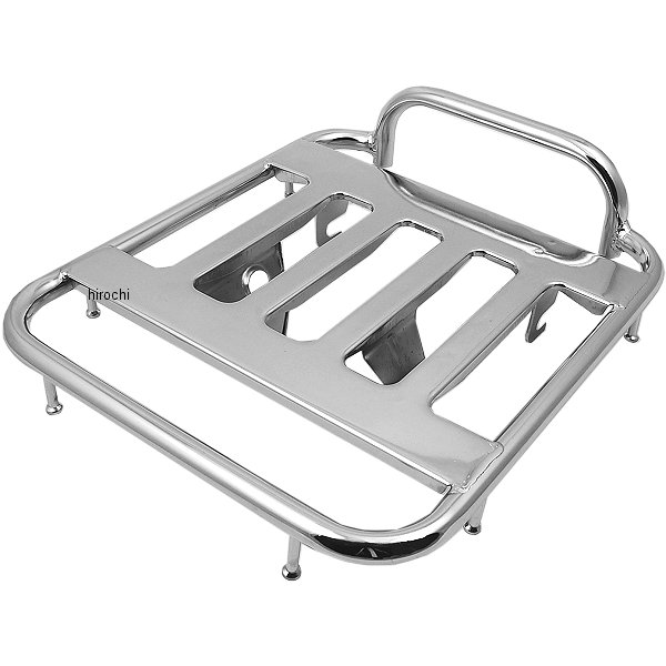 リアキャリア スーパーカブ STD、DX