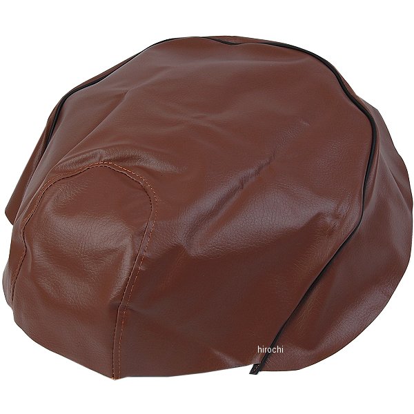 シートカバー クレアスクーピー (AF55) 茶