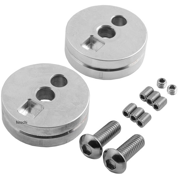 418719   ターンシグナル アダプター ライトバー用