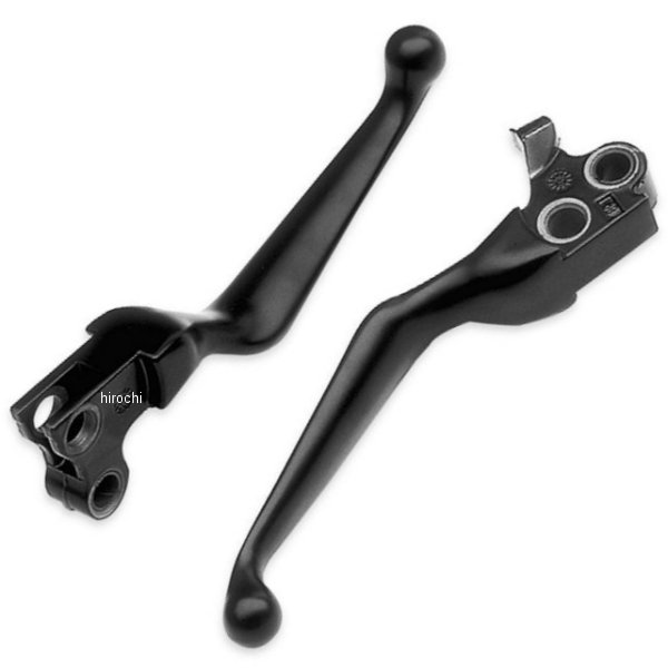 レバーキット 黒 42275-07A