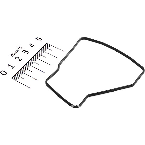 フロートチャンバーガスケット VTR250 16163-KCR-900