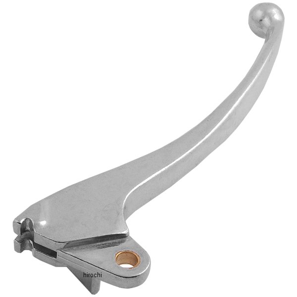 ブレーキレバー MD50、MD70、MD90 郵政車 シルバー 53175-121-740