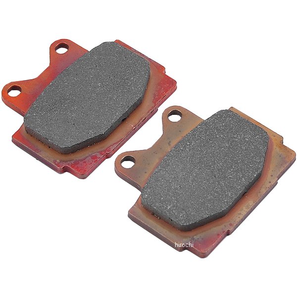 メガアロイX シンタードパッド