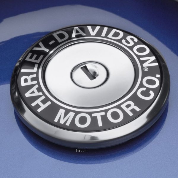 フュエルキャップメダリオン 15年以降 XG MOTOR CO. ロゴ 61300585