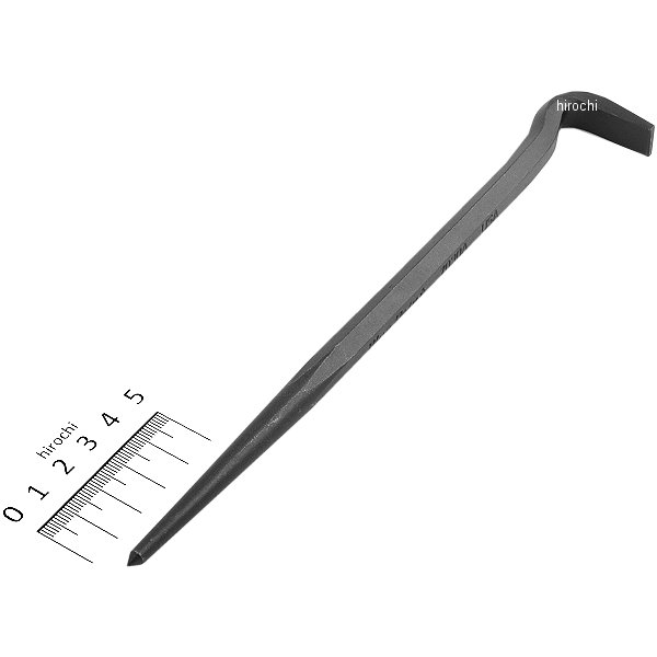 ブルーポイント プライバー 狭所用バー 全長9インチ