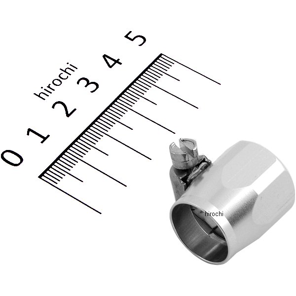 SEフィット#6 1個 シルバー