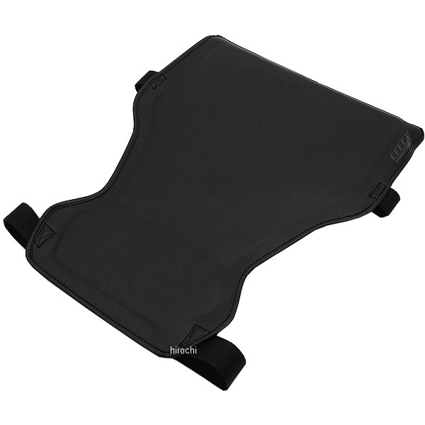 ゲルザブ オフロード用 Dタイプ 前幅210mm×後幅280mm×長さ360mm 厚さ14mm