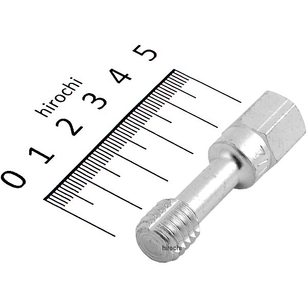 NCネジ山修正タップ 7/16インチ-14