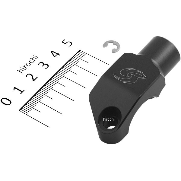 クランプ ミラーホルダー ブレーキマスター用 VRC、RM共通