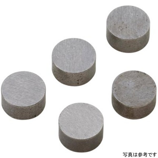 バルブシム 9.48mm x 1.70mm 5個入り