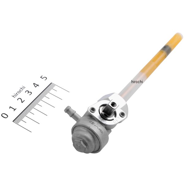 コック ASSY フューエル 16950-GT4-710