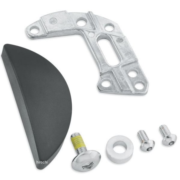 エアクリーナーカバー Harley-Davidson アダプターキット 29769-01