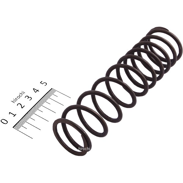 スプリング フロントフォーク 51401-GFC-771