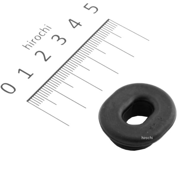 グロメット サイドカバー 83551-MA6-000