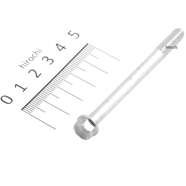 フランジボルト 6×75 96001-06075-00