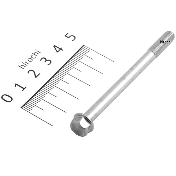 フランジボルト 6×75 MF MF-YA MG-YA MG-YB MSG MSG-YA MSH 96001-0607500