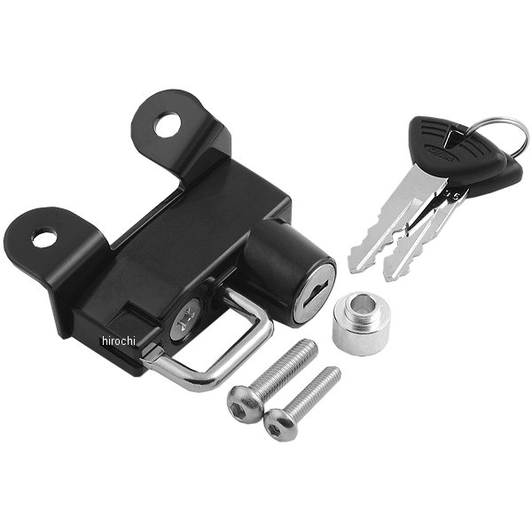 ヘルメットロック ドゥカティ スクランブラー SIXTY 黒