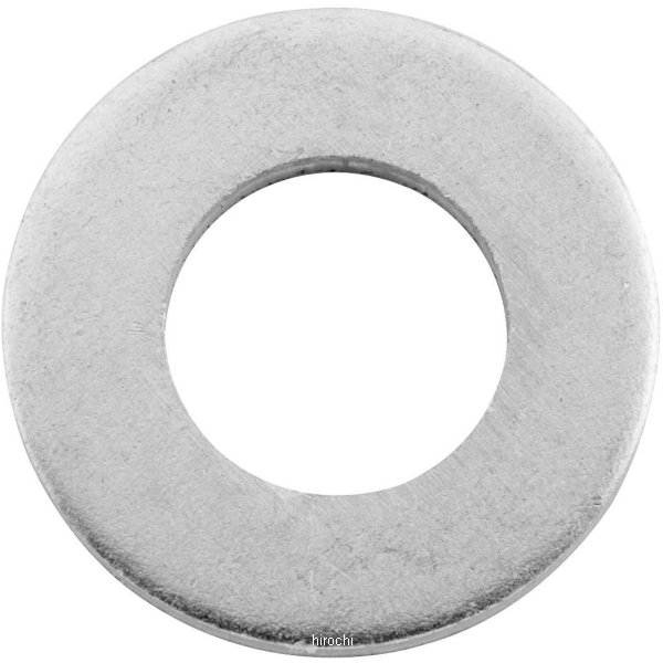 クラッシュ ワッシャー アルミ M10 10個入り