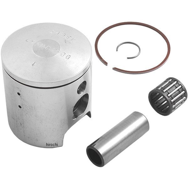ピストン 93年-01年 YZ80 47x47.8mm 82cc ボア47.0mm STD