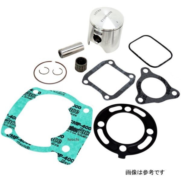 ピストンキット 09年以降 KTM 50SX 45x40.8mm 65cc ボア45mm STD