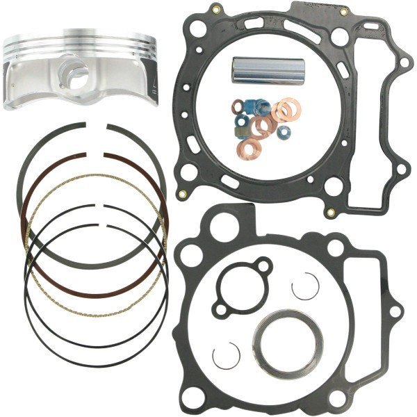 ピストンキット 06年-09年 YZ450 95x63mm 449cc ボア95.0mm STD 12.5:1