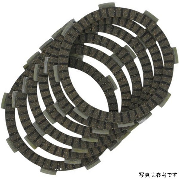 CK クラッチプレートキット 11年-13年 CBR250R