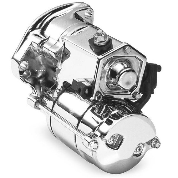 ハイパフォーマンス1.4kWスターター クローム 31559-99A