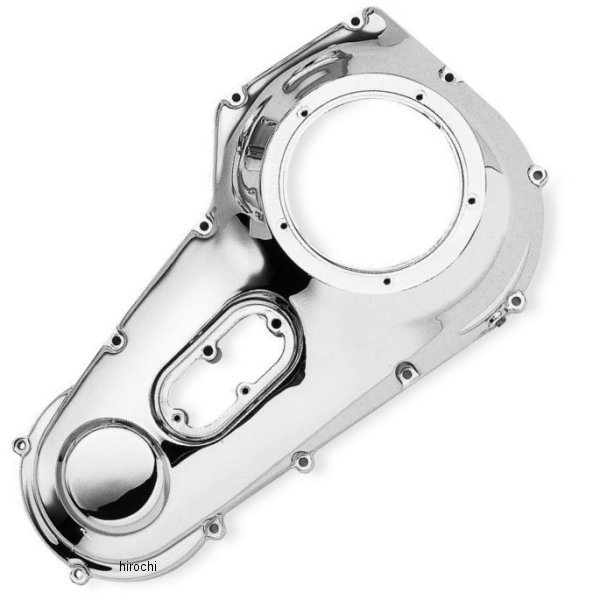 アウタープライマリーカバー 99年-06年 ソフテイル クローム 60543-99B