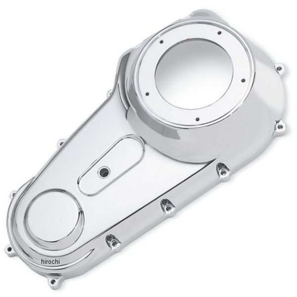 アウタープライマリーカバー 06年以降 ダイナ クローム 60764-06A