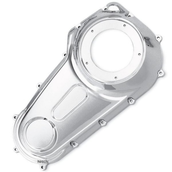 アウタープライマリーカバー 06年以降 ダイナ クローム 60782-06A